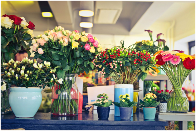 The style trends for the floriculture sector in 2021