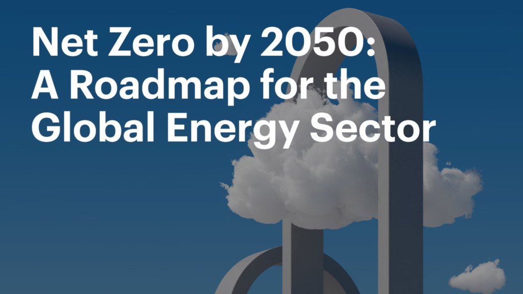 G7 Commitment to Create a Net Zero Economy by 2050
