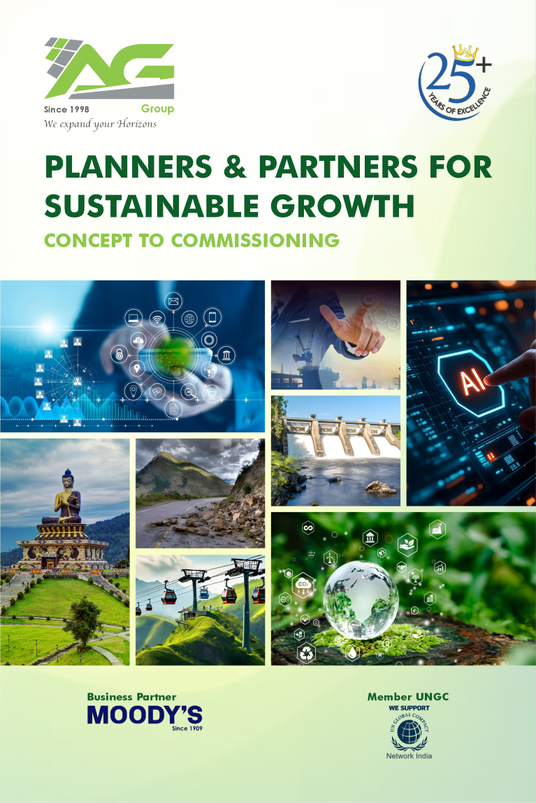 AG Group Brochure